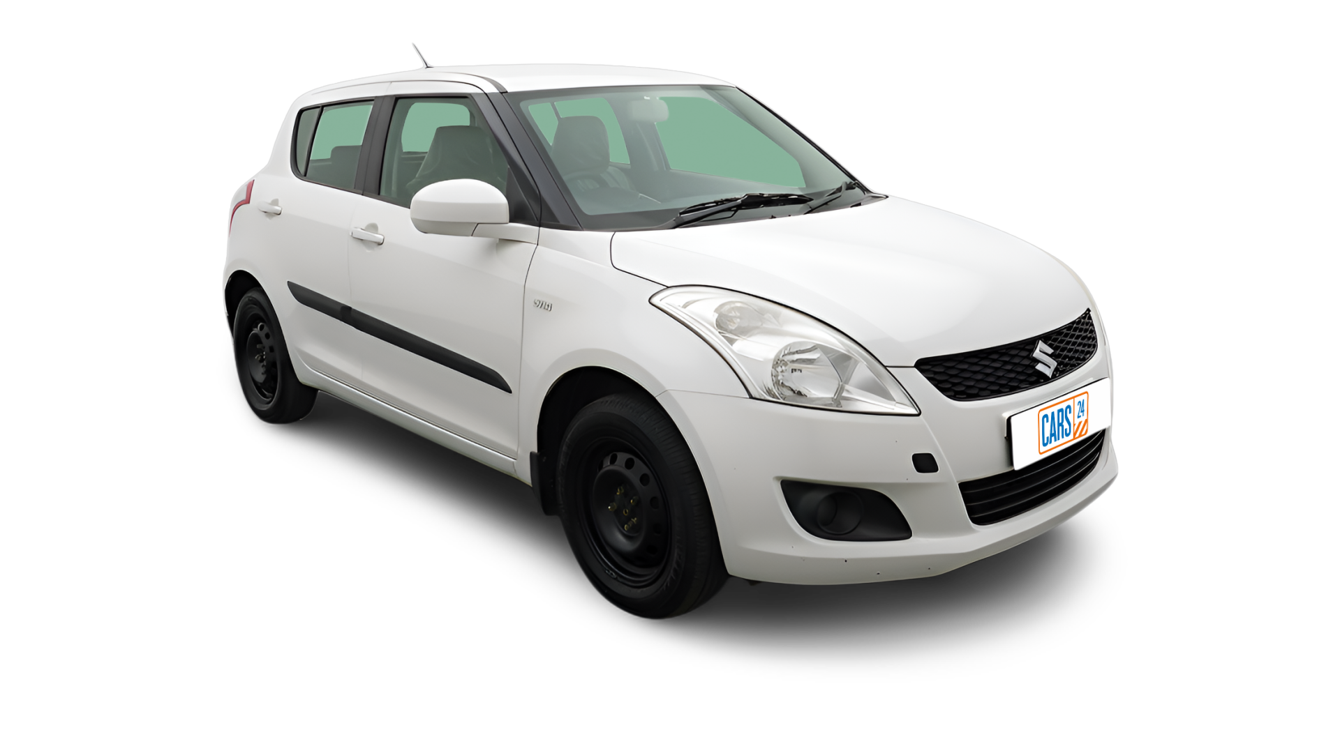 Maruti Swift-img